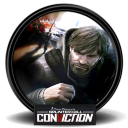 SplinterCell - Conviction 3 Icon